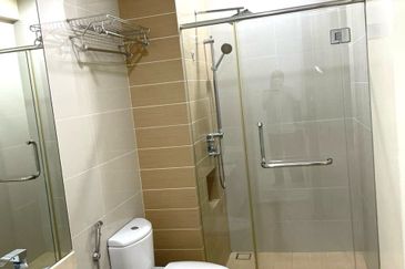 Camellia Service Suites