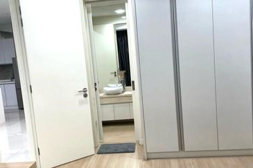 Camellia Service Suites