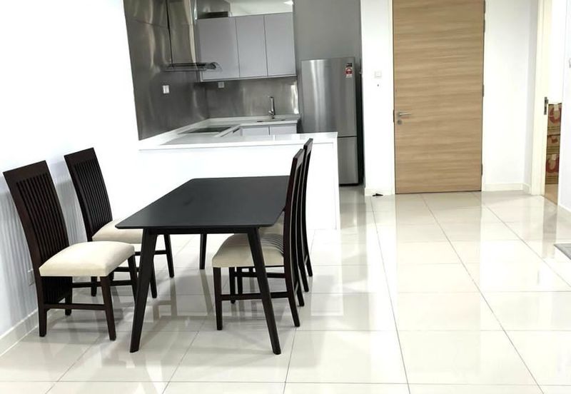 Camellia Service Suites