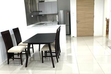 Camellia Service Suites