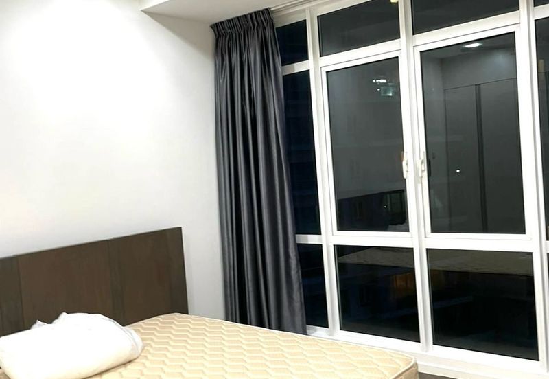 Camellia Service Suites