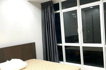 Camellia Service Suites