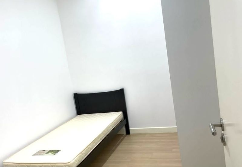 Camellia Service Suites