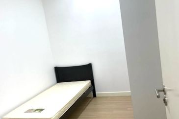 Camellia Service Suites