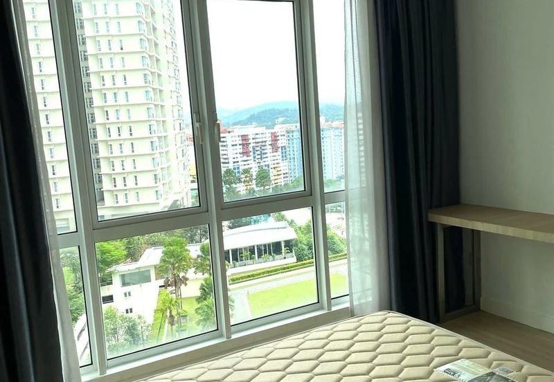 Camellia Service Suites