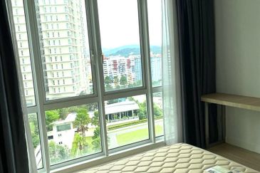 Camellia Service Suites