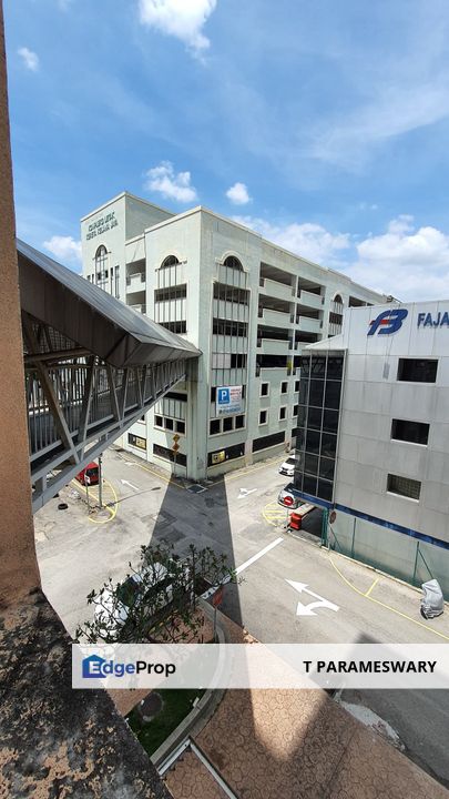 Kelana Sentral Apartment for SALE , Selangor, Kelana Jaya