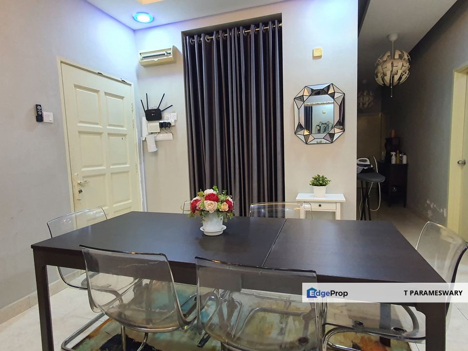 Kelana Sentral Apartment for SALE , Selangor, Kelana Jaya