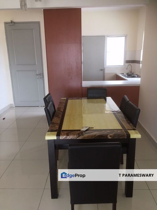 Tiara Park Homes Condominium For Sale, Selangor, Kajang