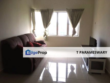 Tiara Park Homes Condominium For Sale, Selangor, Kajang