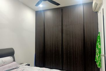 Gamuda Kemuning 25.7