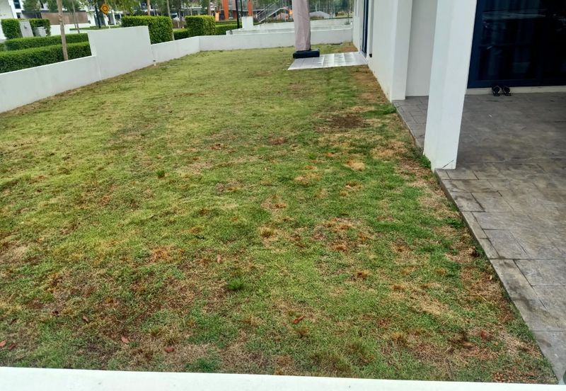 Gamuda Kemuning 25.7