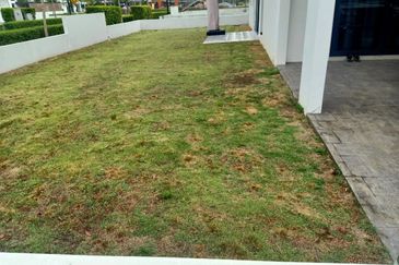 Gamuda Kemuning 25.7