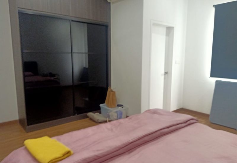 Gamuda Kemuning 25.7