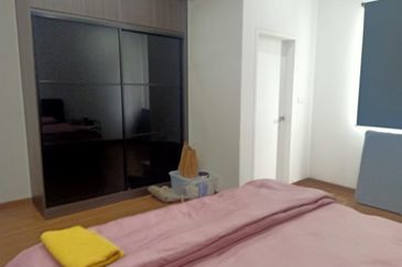 Gamuda Kemuning 25.7