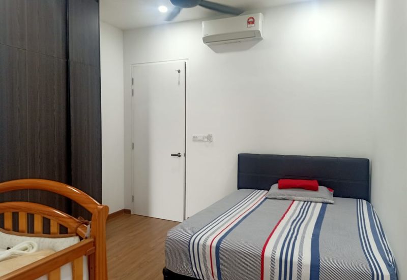 Gamuda Kemuning 25.7