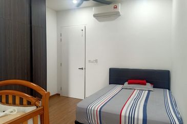 Gamuda Kemuning 25.7