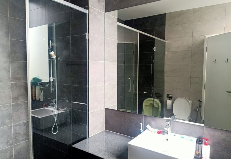 Gamuda Kemuning 25.7