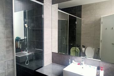 Gamuda Kemuning 25.7