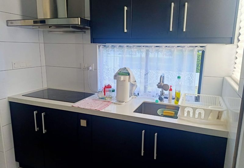 Gamuda Kemuning 25.7