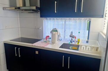 Gamuda Kemuning 25.7