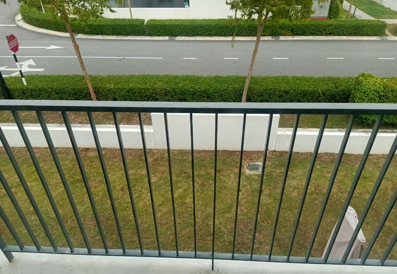 Gamuda Kemuning 25.7