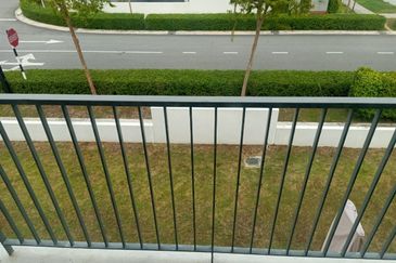 Gamuda Kemuning 25.7