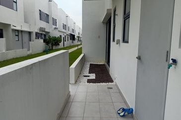 Gamuda Kemuning 25.7