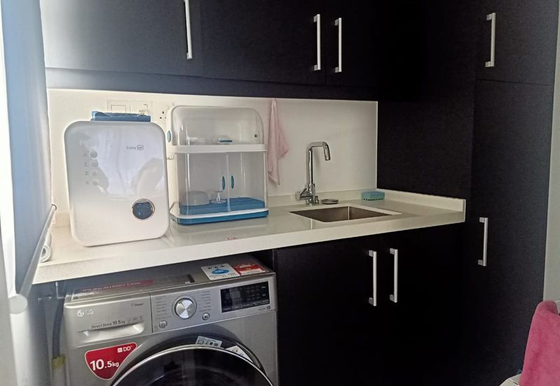 Gamuda Kemuning 25.7