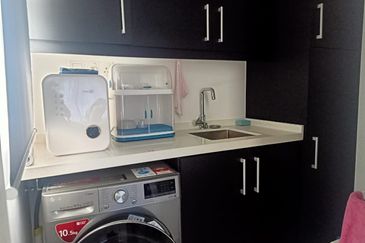 Gamuda Kemuning 25.7