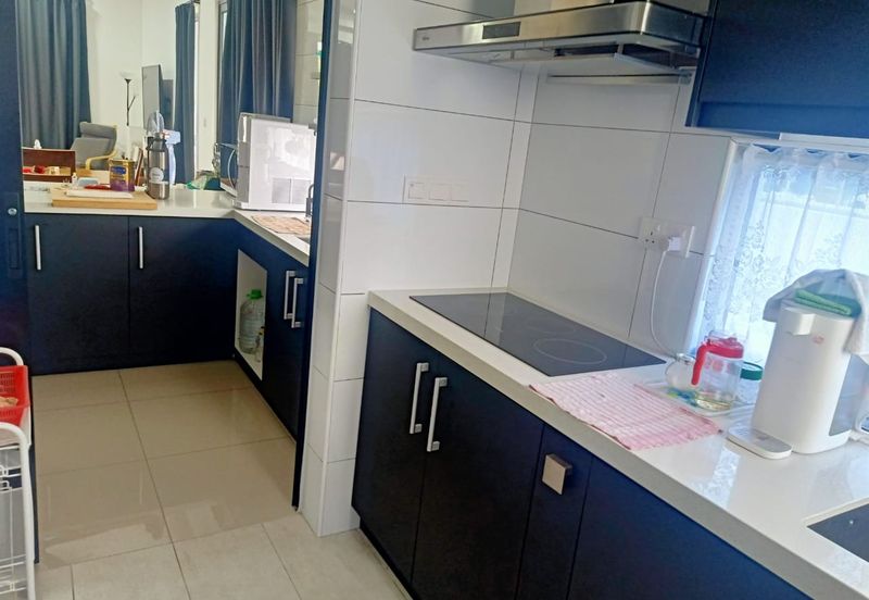 Gamuda Kemuning 25.7