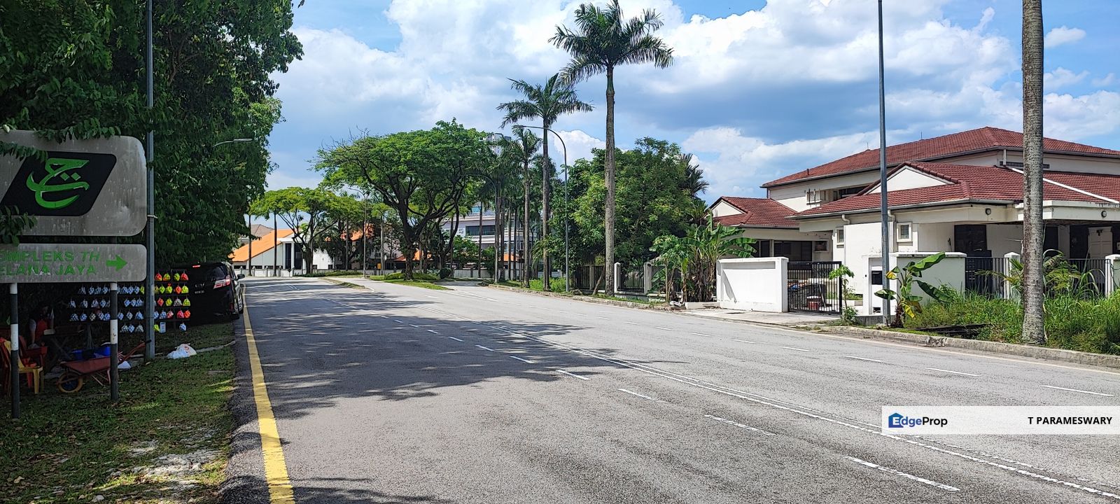 SS7 Kelana Jaya Land for SALE , Selangor, Petaling Jaya