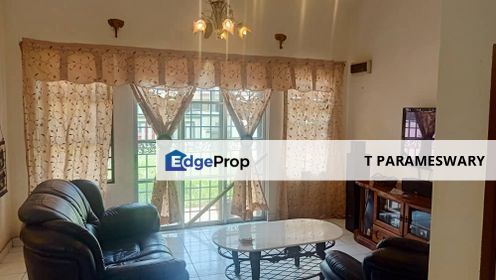 Puchong Double Storey House for SALE, Selangor, Puchong