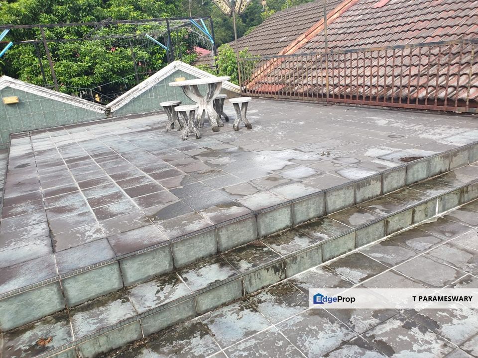 Jalan Ipoh Semi-D for SALE, Kuala Lumpur, Jalan Ipoh