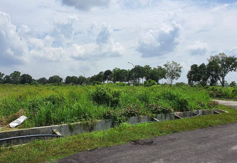 Bandar Mahkota Banting