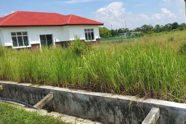 Bandar Mahkota Banting