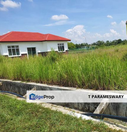 Bandar Mahkota Banting Residential Land , Selangor, Banting