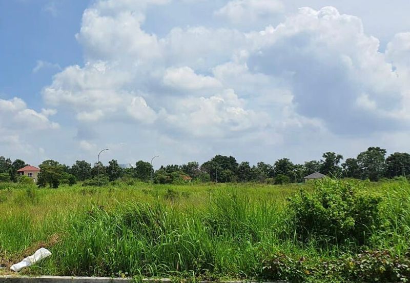 Bandar Mahkota Banting