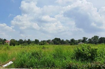 Bandar Mahkota Banting