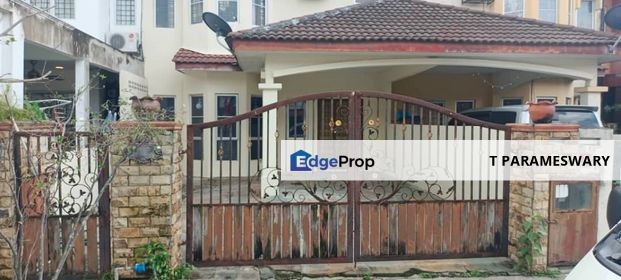 Amanputra Puchong House for SALE, Selangor, Puchong South