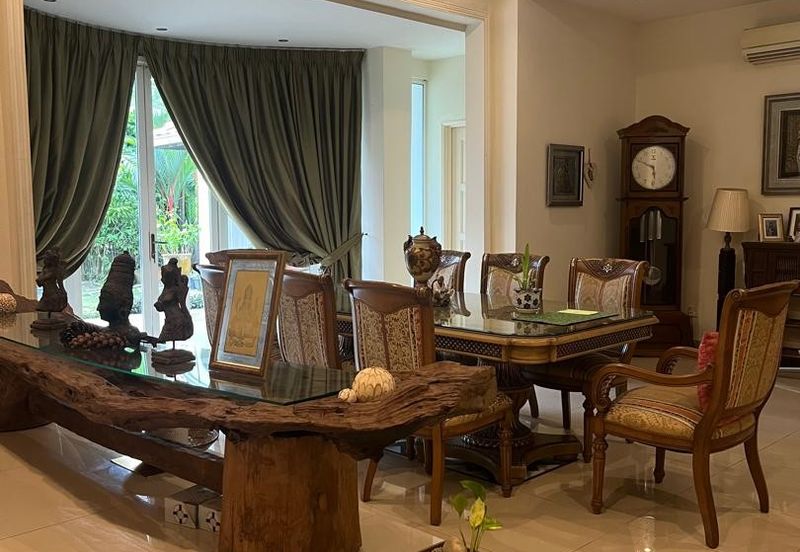 Tropicana Golf & Country Resort