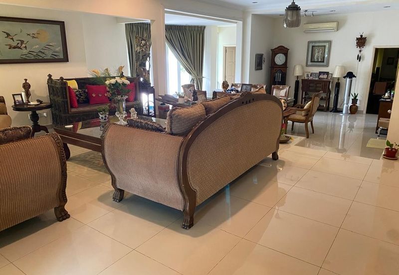 Tropicana Golf & Country Resort