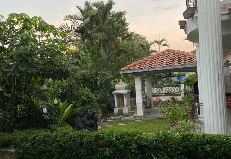 Tropicana Golf & Country Resort