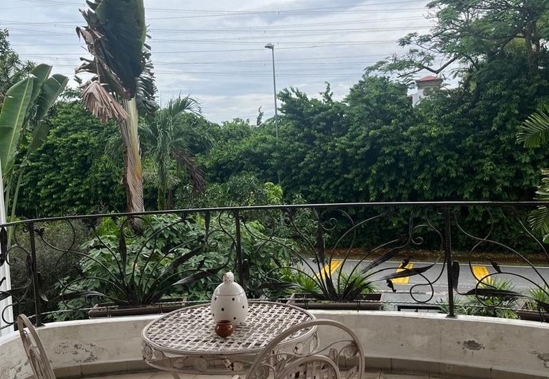 Tropicana Golf & Country Resort