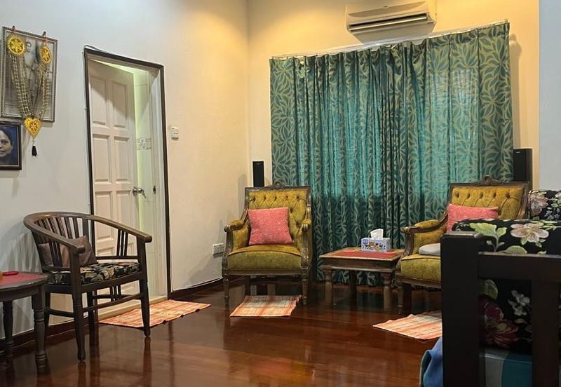 Tropicana Golf & Country Resort