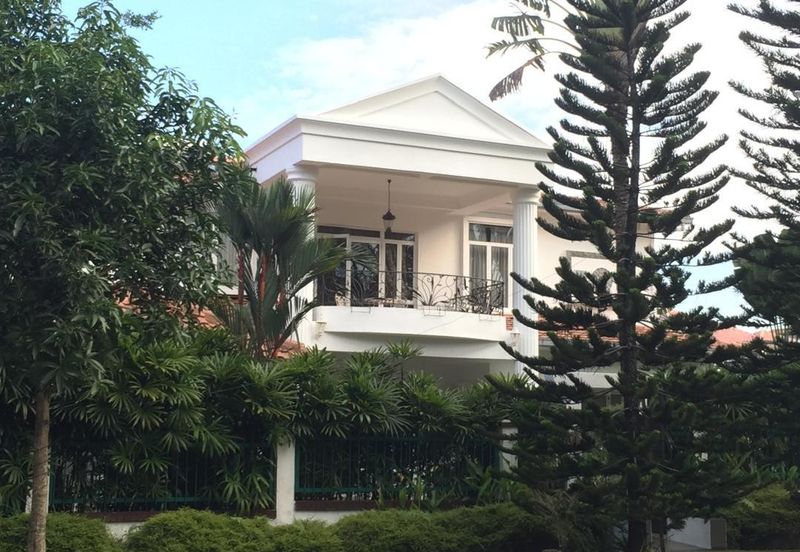 Tropicana Golf & Country Resort