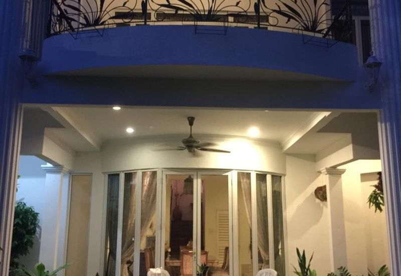 Tropicana Golf & Country Resort