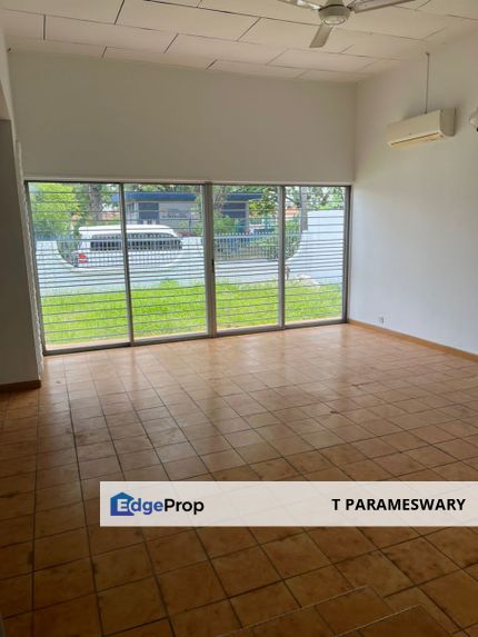 SS4 Double Storey Bungalow for SALE , Selangor, Petaling Jaya