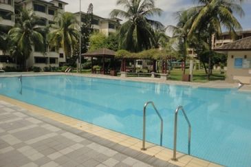 Sunway Court