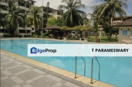 Sunway Court  Apartment for SALE , Selangor, Bandar Sunway